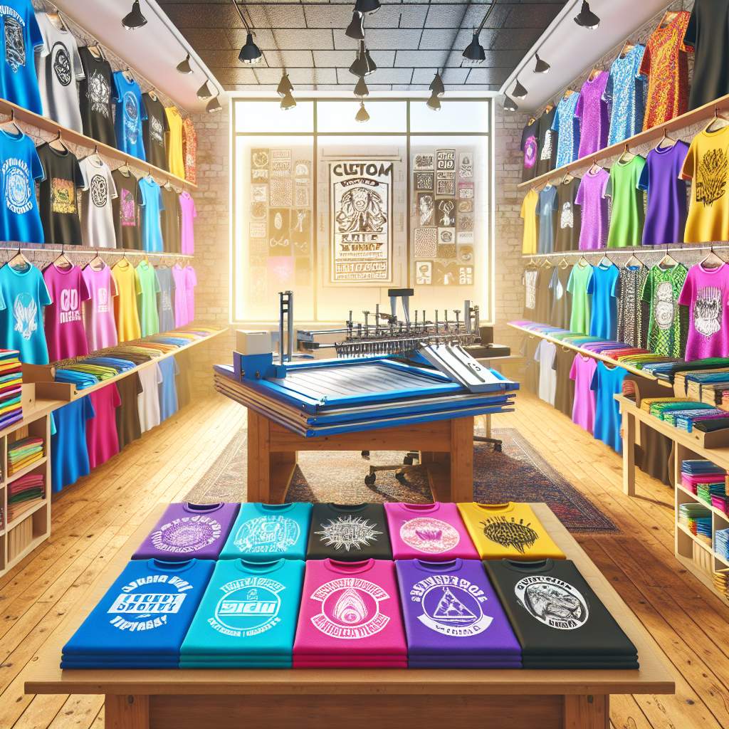 Enhance Your Wardrobe: Discover the Power of DTG Printing on Hoodies