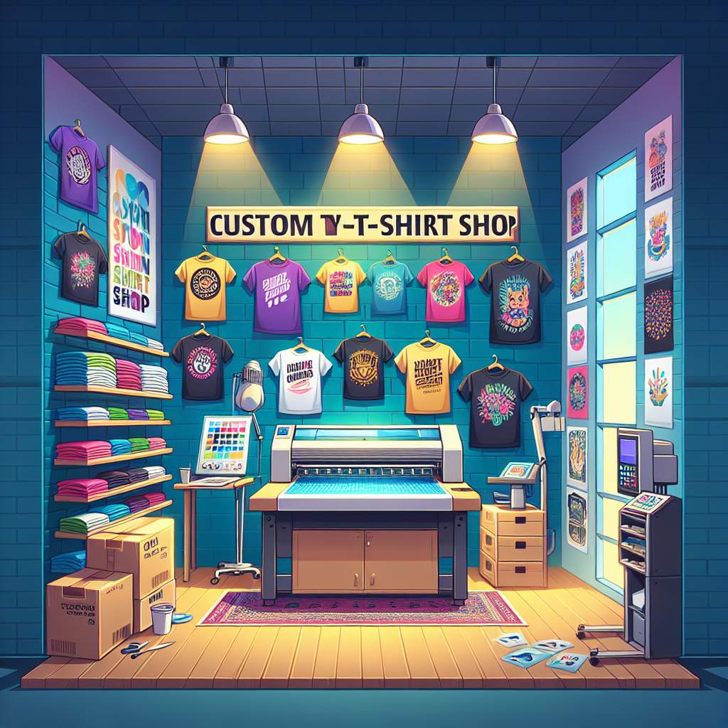 Influencer fashion lines leveraging DTG to deliver fast-trend capsule collections