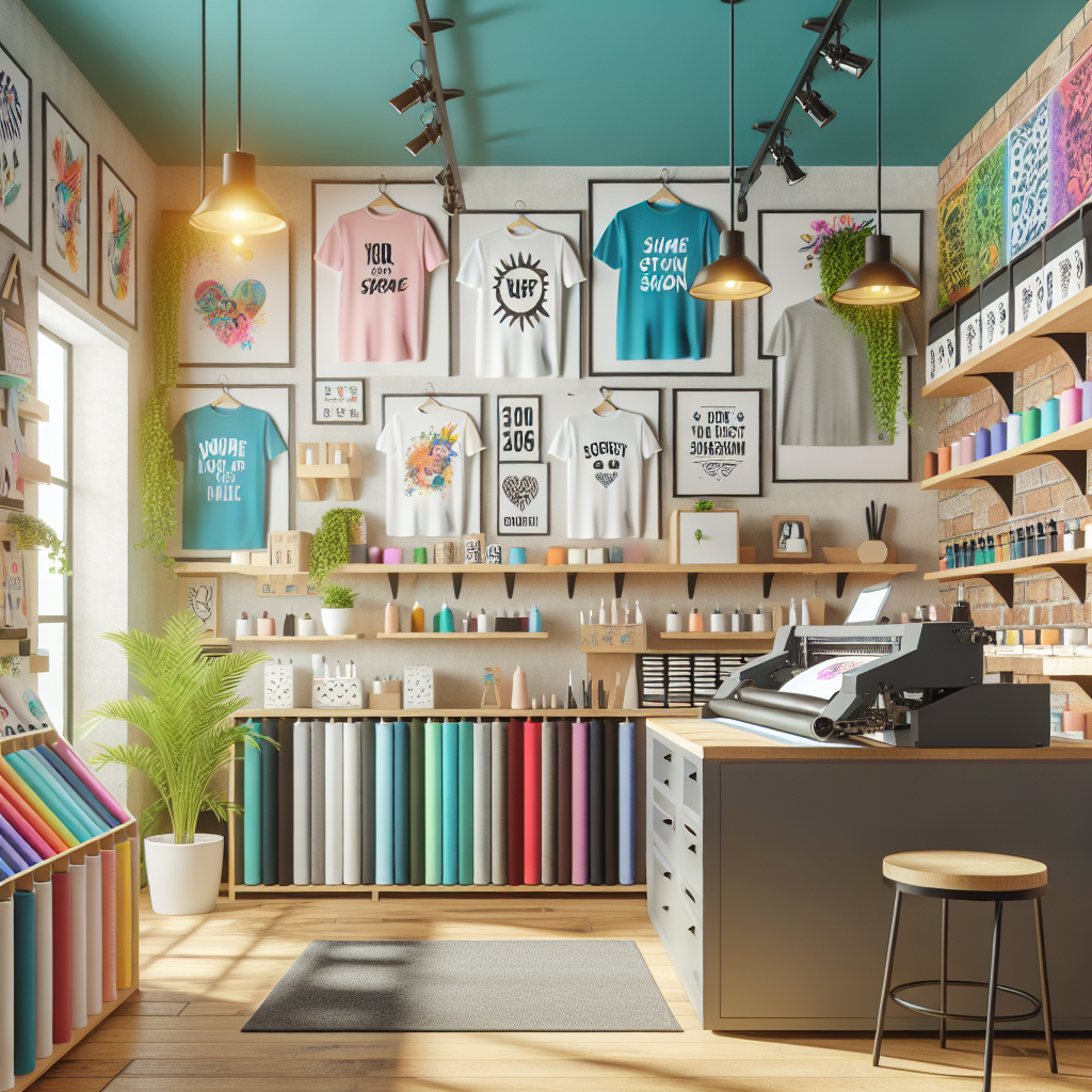 Music festivals offering on-demand DTG printed merchandise to boost fan engagement