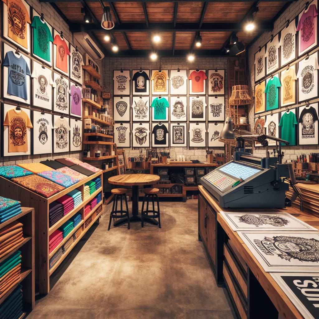 Luxury brands experimenting with DTG for personalized high-end streetwear