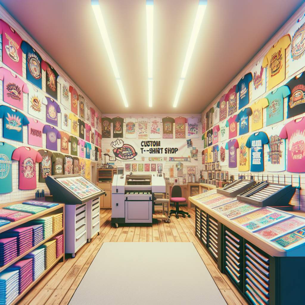 Hybrid DTG-screen systems gaining traction in 2025 for cost-efficient printing