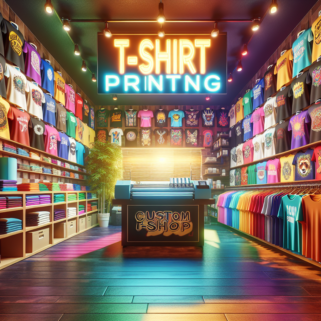 Single-pass DTG technology surging with demand for high-speed e-commerce fulfillment