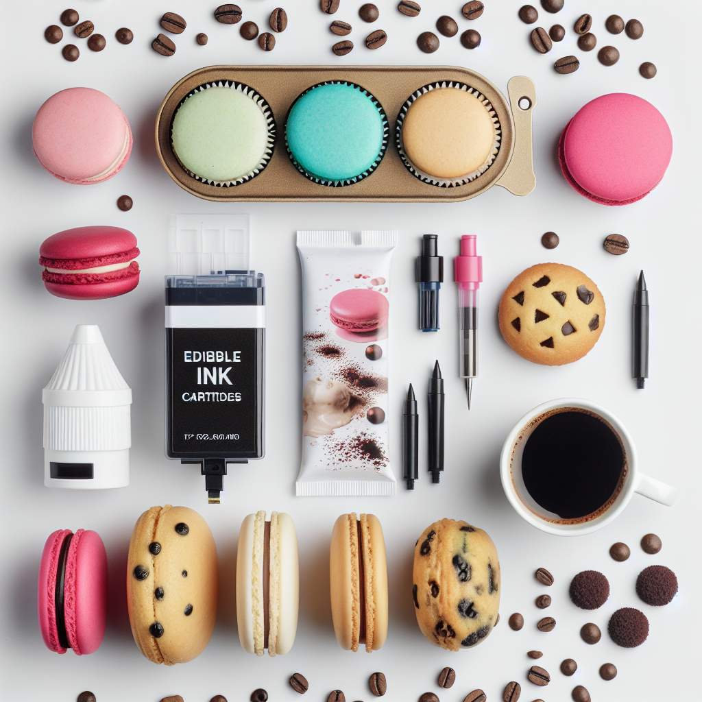 Rising demand for multicolor coffee printers in commercial and household segments