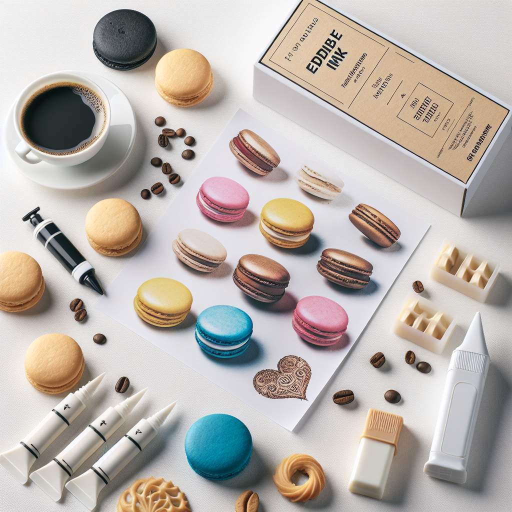 Public libraries hosting coffee printing events tied to literary themes