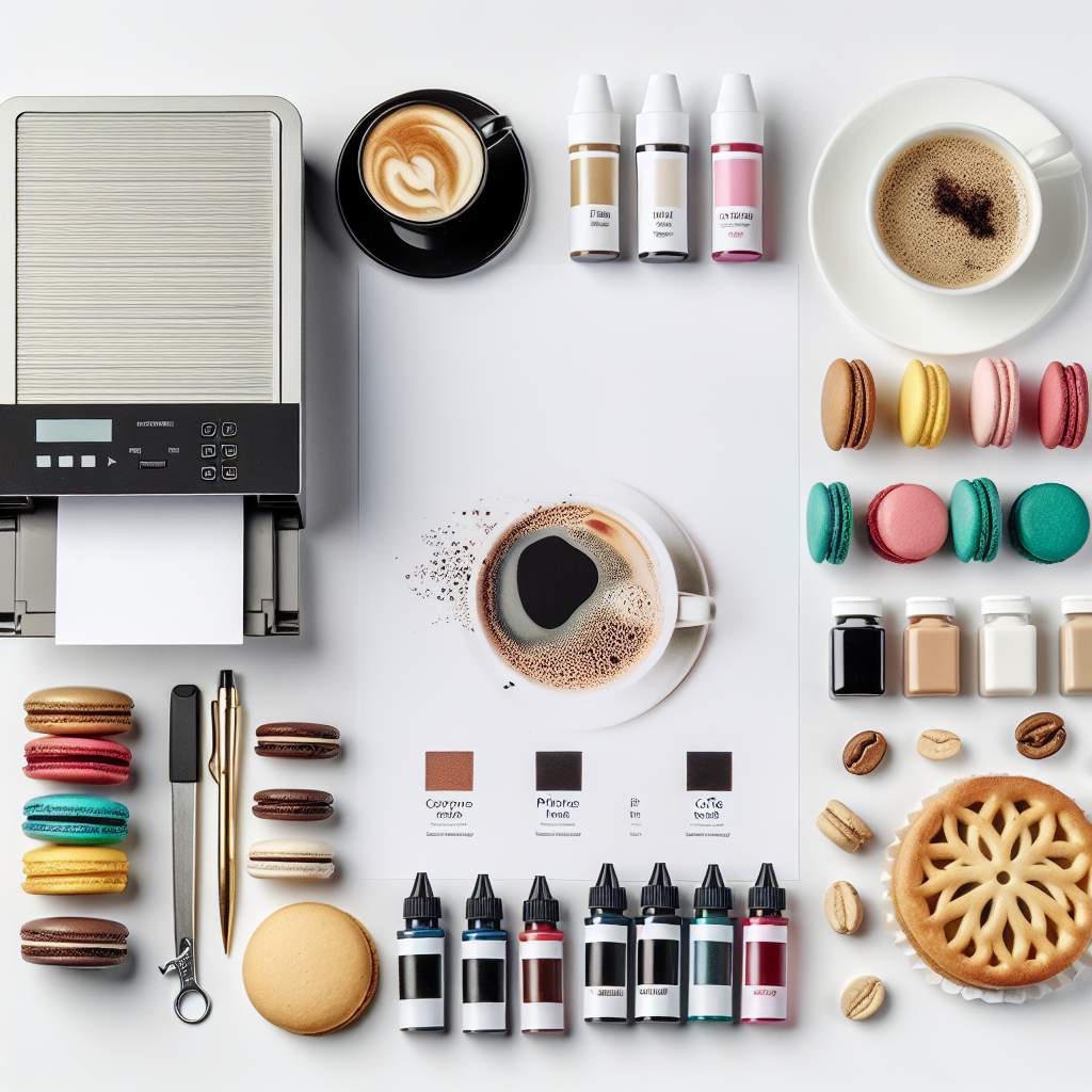 Coffee printer adoption fuels new revenue streams for co-working space cafés