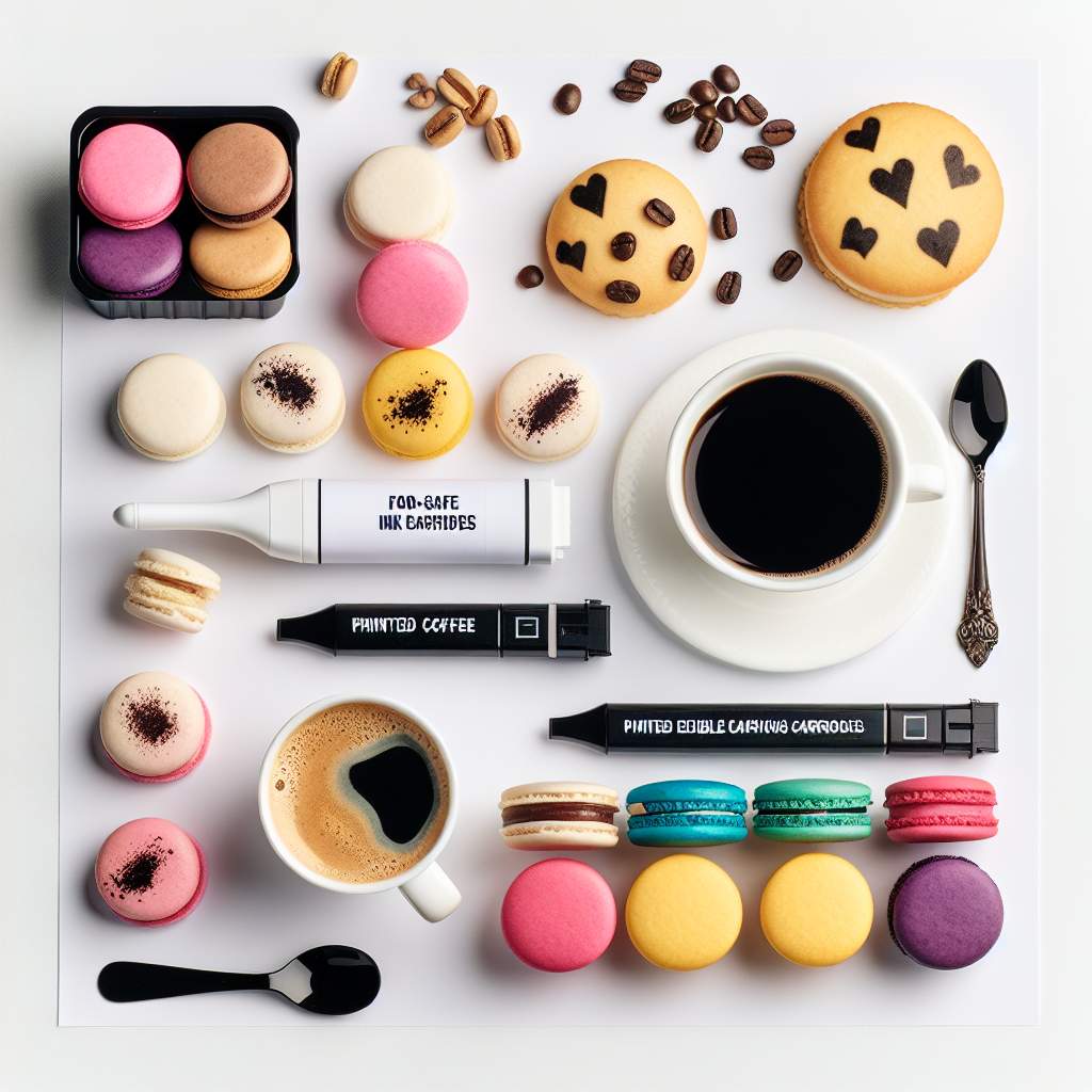 The Rise of Personalized Coffee Cups in the Era of Social Media Marketing