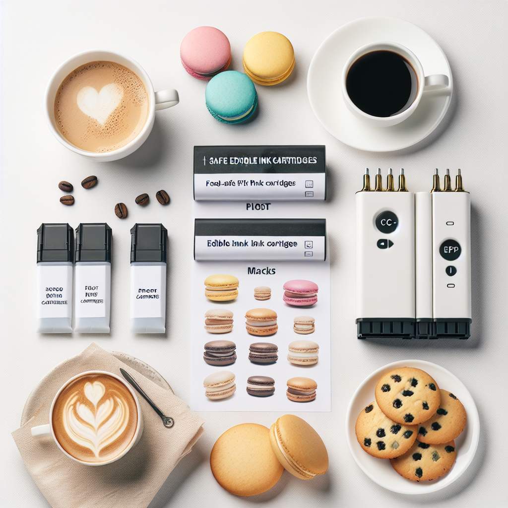 Travel cafés printing destination-themed coffee art to engage post-pandemic wanderlust consumers