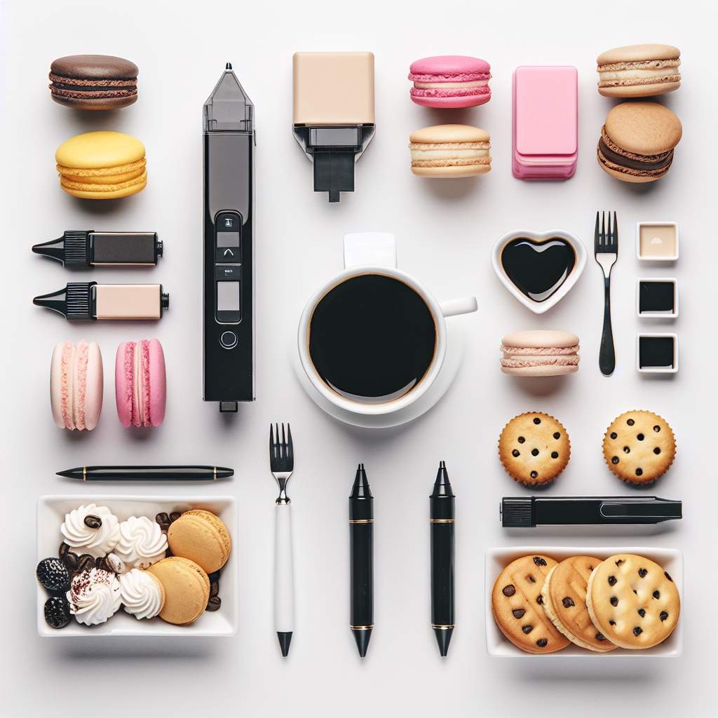 Unlocking Creativity in Your Coffee Cups with Innovative Printing Tech