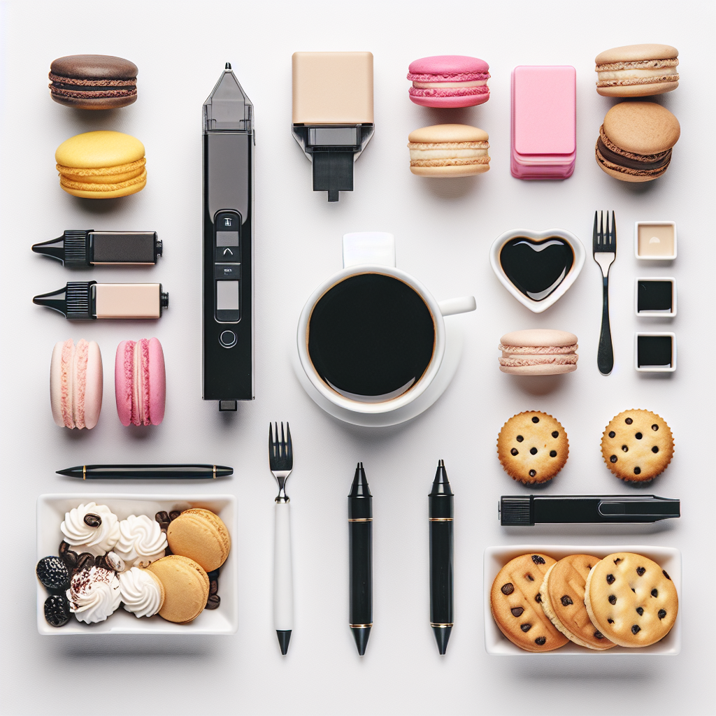 Unlocking Creativity in Your Coffee Cups with Innovative Printing Tech