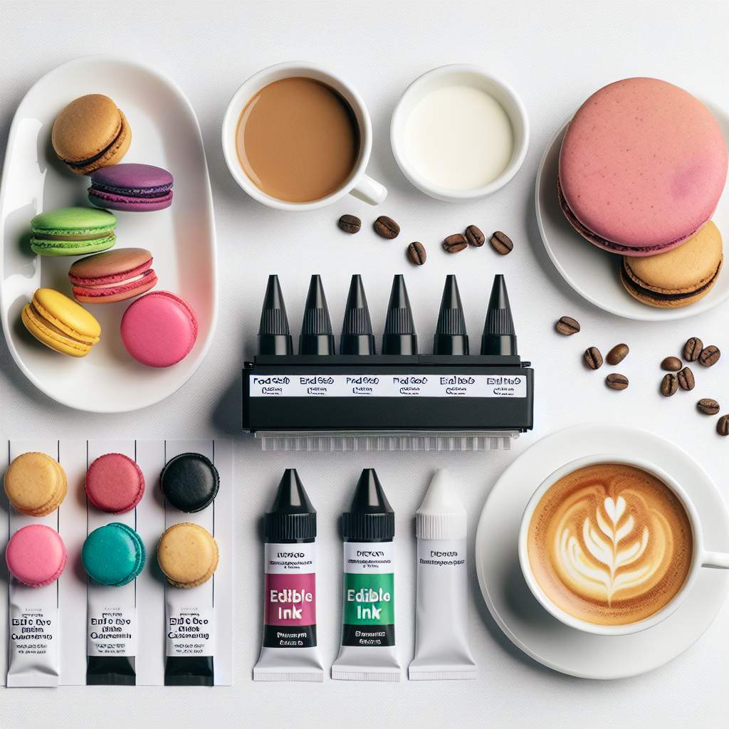 World Barista Championship 2025: Will Technology Like Coffee Printers Be Included?