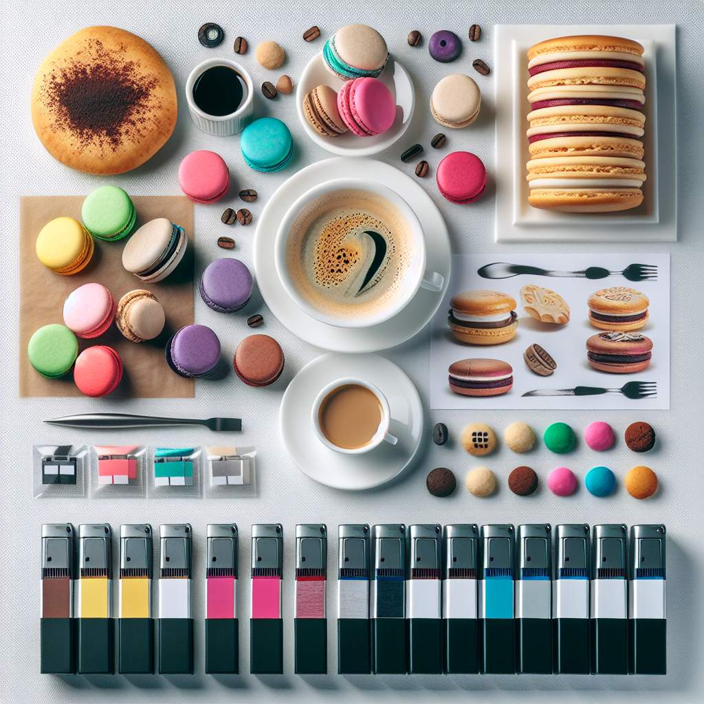 2025 Valentine's Day Marketing Ideas: Using Coffee Art Printers for Romantic Promotions