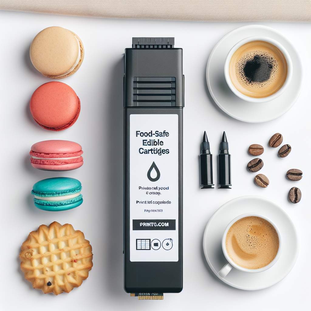 Vending machine coffee printer innovations expand beverage personalization on demand