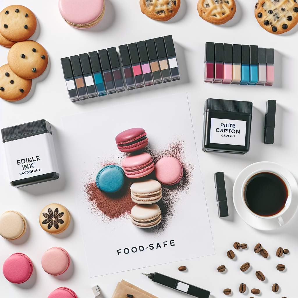 Art museums featuring coffee prints inspired by current exhibitions