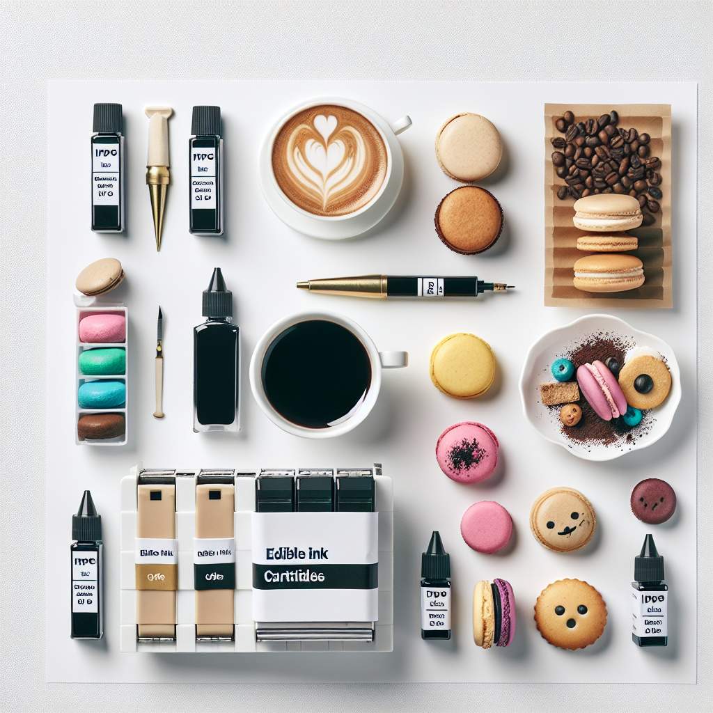 Unlocking Creativity in Your Coffee Cups with Innovative Printing Tech