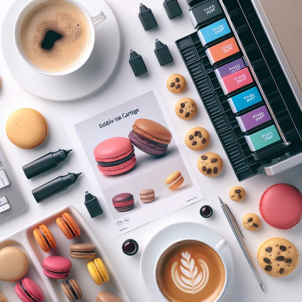 Transforming Coffee Art: Innovative Techniques with Coffee Latte Printers