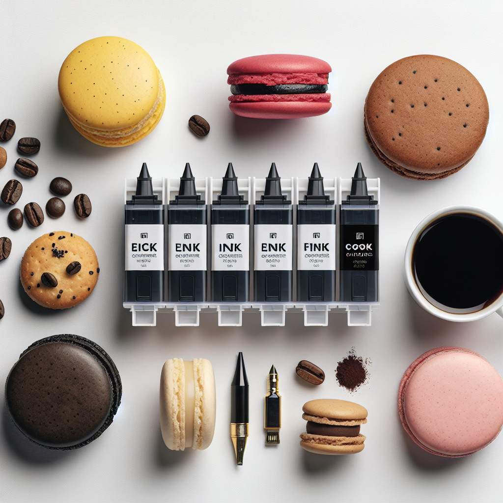 Hotel coffee customization printer redefines luxury hospitality branding strategies