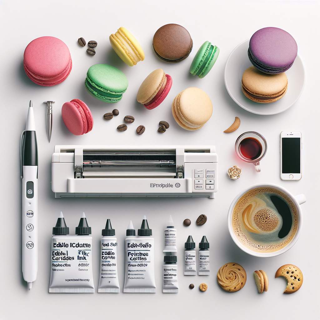 Luxury hotels adopting coffee art printers for exclusive guest services