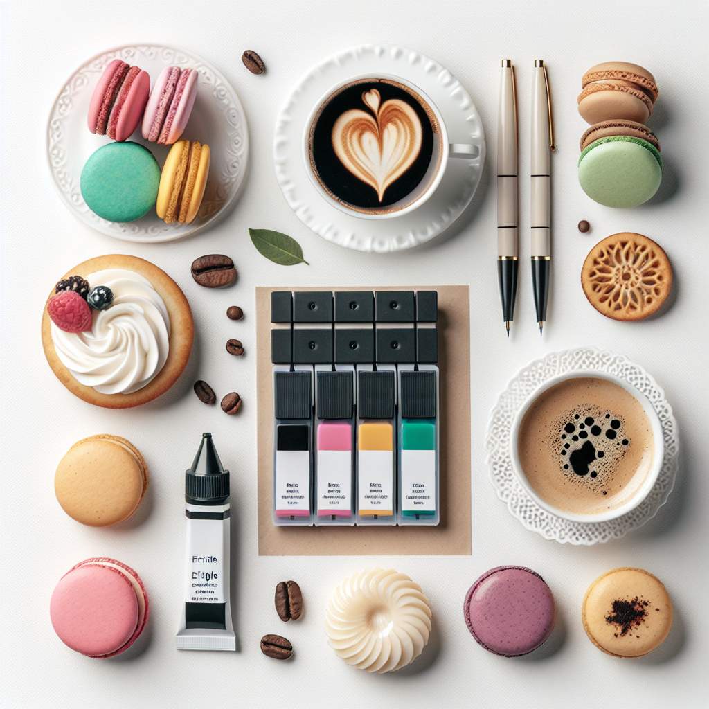 Universities embracing coffee printers to promote student creativity