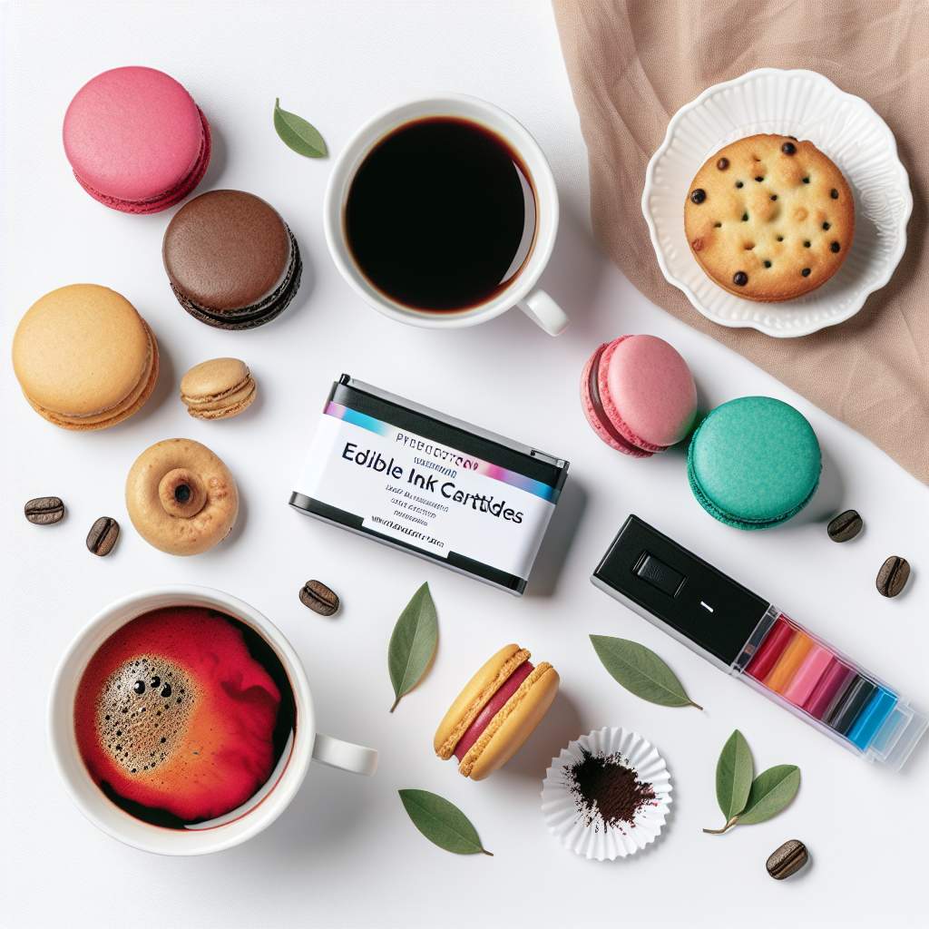 Socially conscious cafés using coffee art to raise awareness for mental health movements