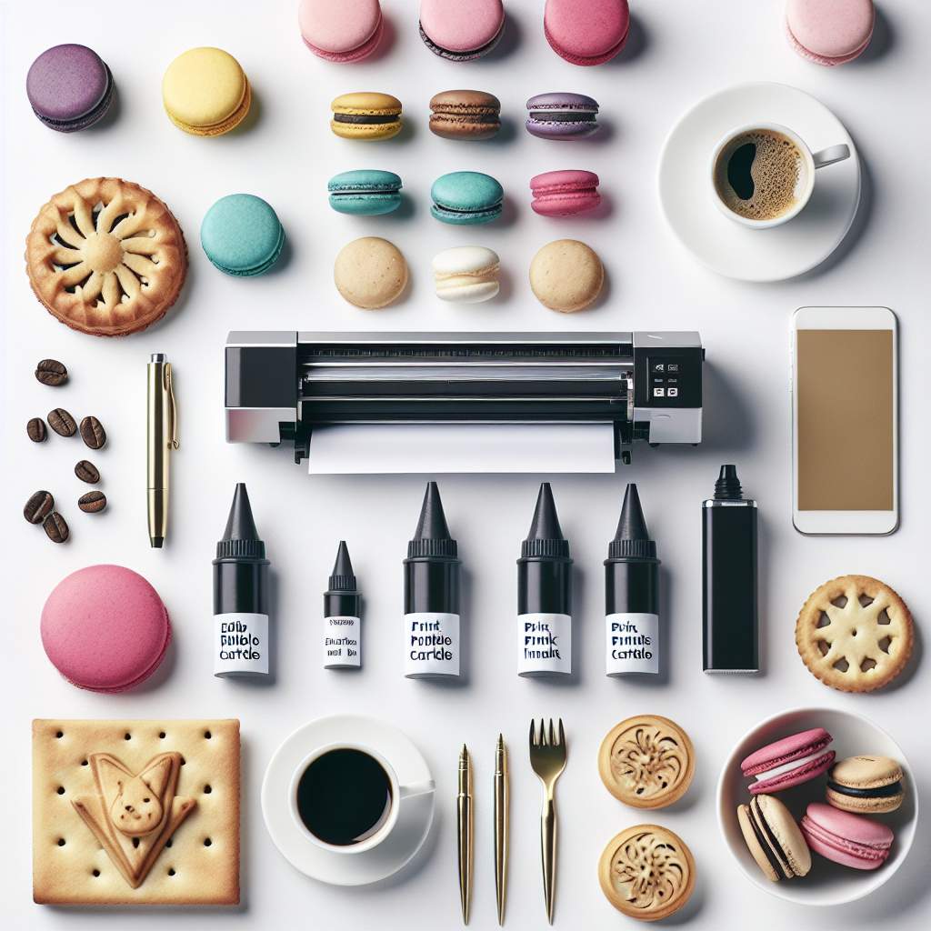 From Brand Logos to Customer Photos: Printing Personal Stories on Every Coffee Cup