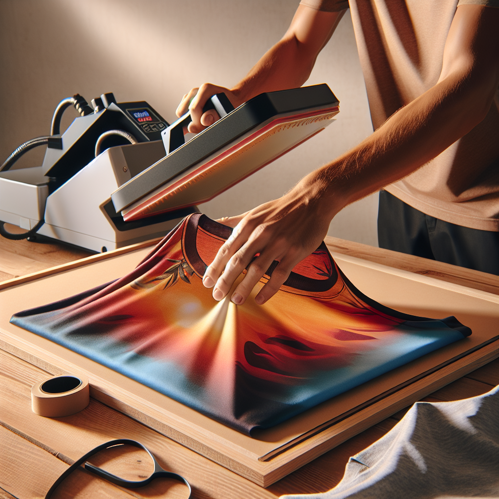 Behind the Scenes of Viral TikTok Merch: The Role of DTF Printers