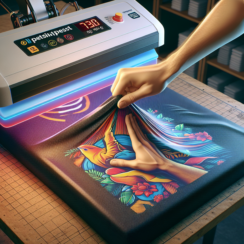 DTF Printing and the Popularity of Anime/Meme Merch Among Gen Z Buyers