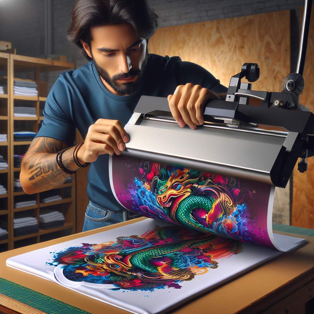 The Impact of Low MOQ Trends on DTF Printer Demand Among Micro-Brands