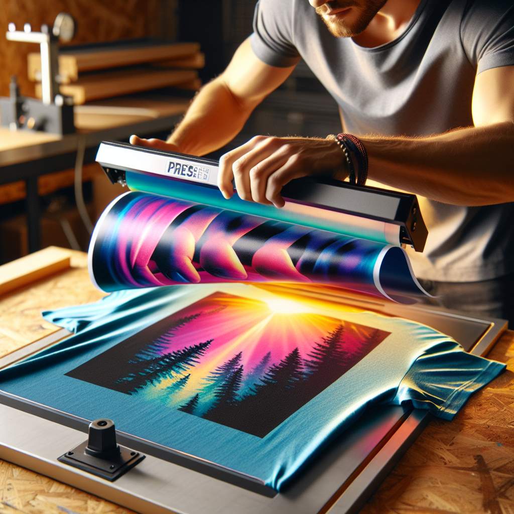 Using DTF to Expand Beyond T-Shirts: Hoodies, Hats, and More