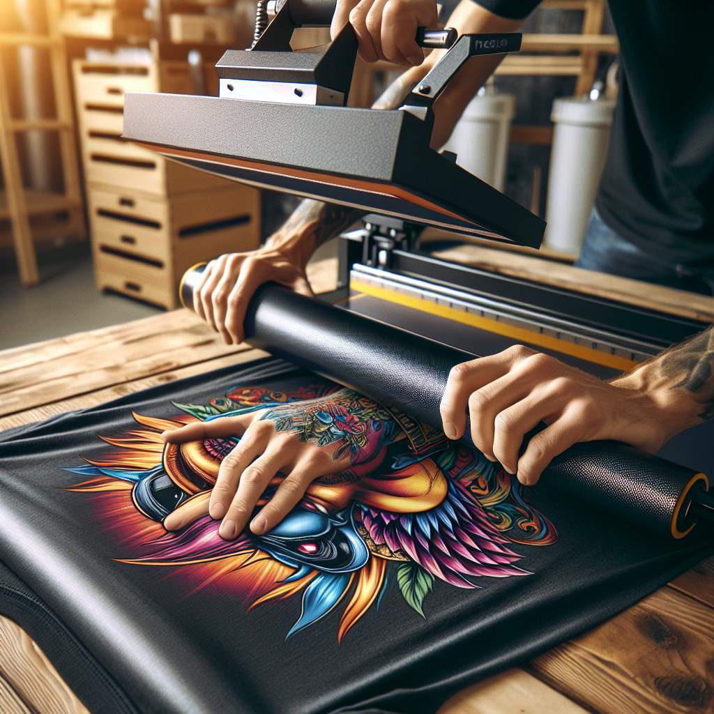 Unveiling the Growing Popularity of DTF Printers and Their Benefits