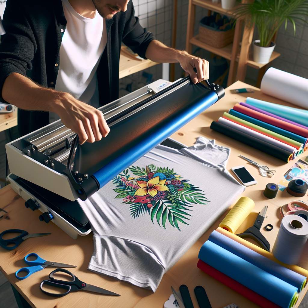 Discover why the DTF printer has become so popular today