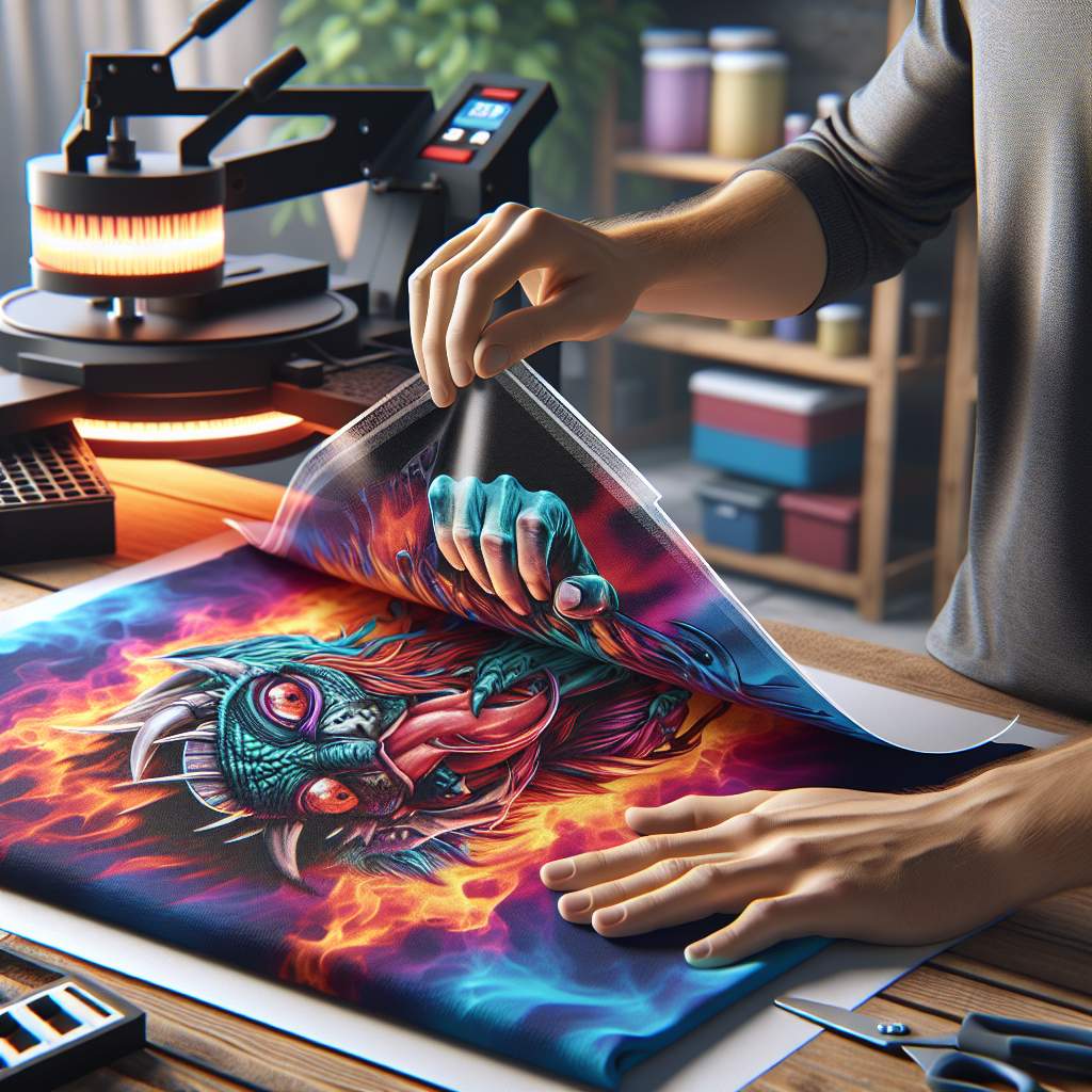 Revolutionise Your Printing Workflow with the Latest DTF Printer Solutions