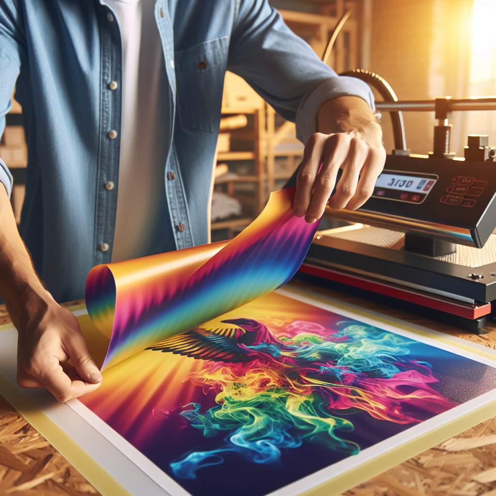 Why DTF Printing Is Ideal for Multicolor Logo and Fine Detail Reproduction
