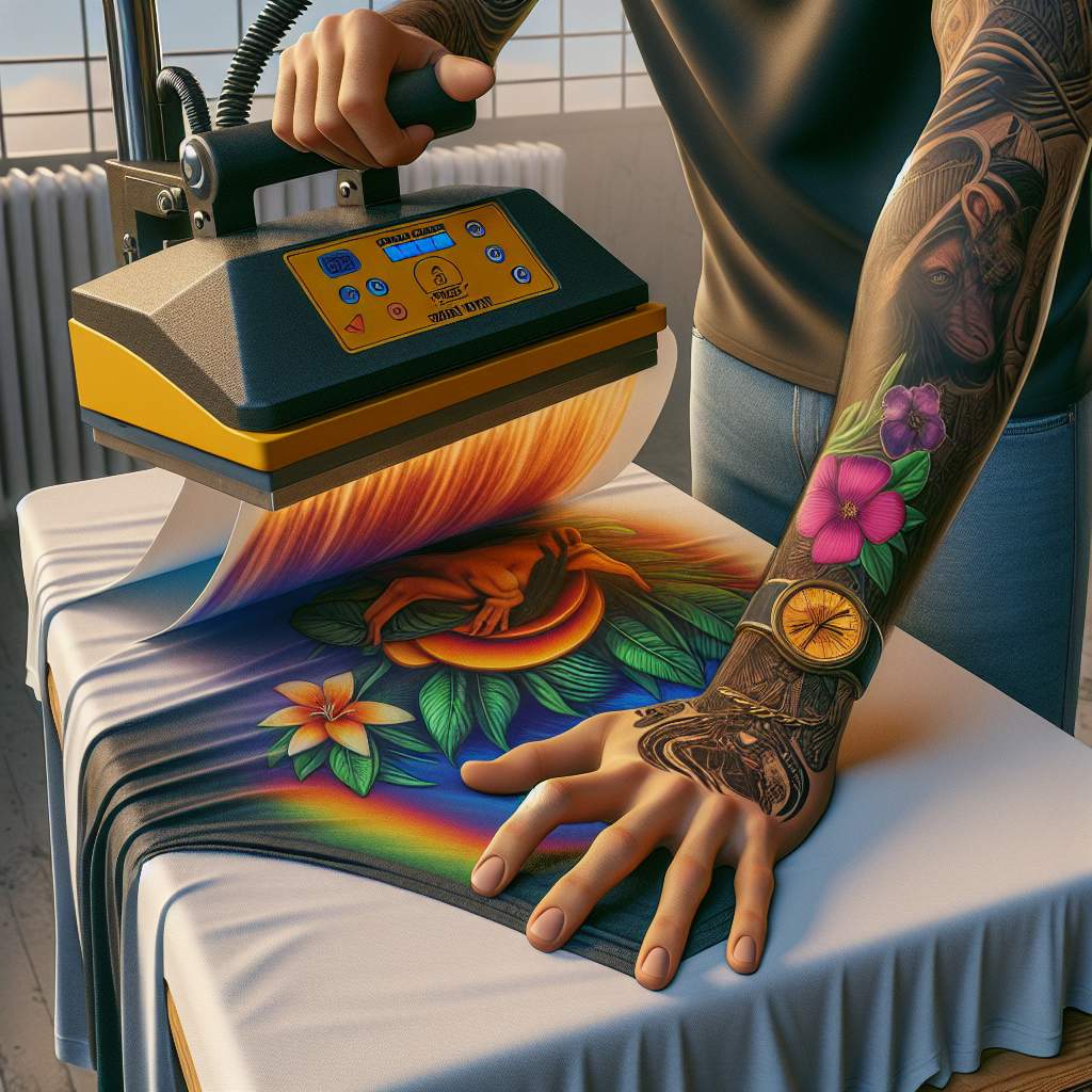 Why DTF Transfers Are in High Demand in School Spirit and Team Apparel