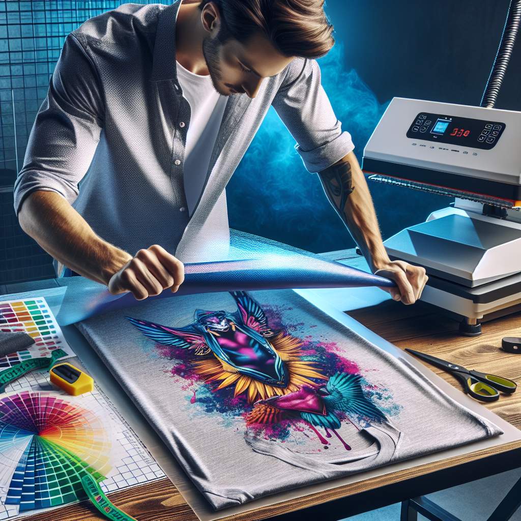 Innovative Ways to Enhance Your Printing Workflow with a DTF Printer Solution