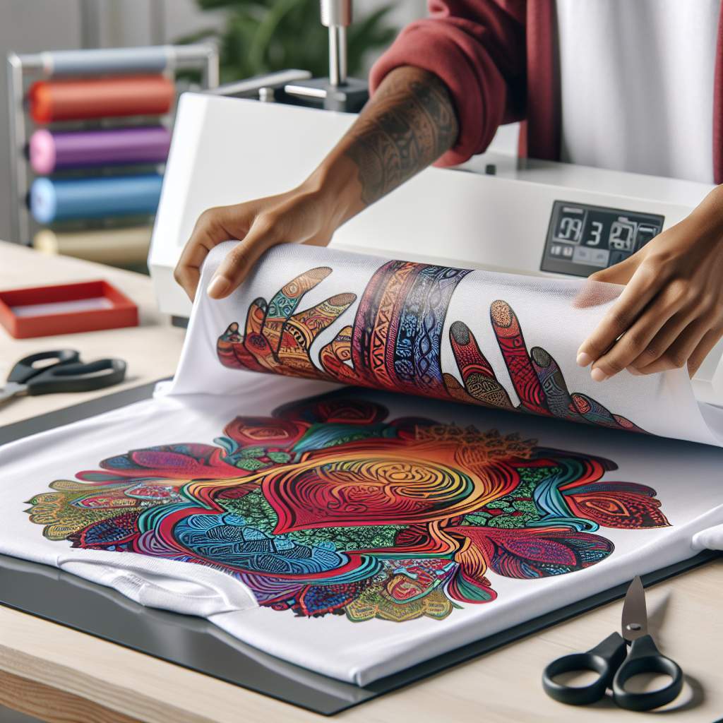 DTF Printing and the Boom of Personalized Apparel in the Festival Season