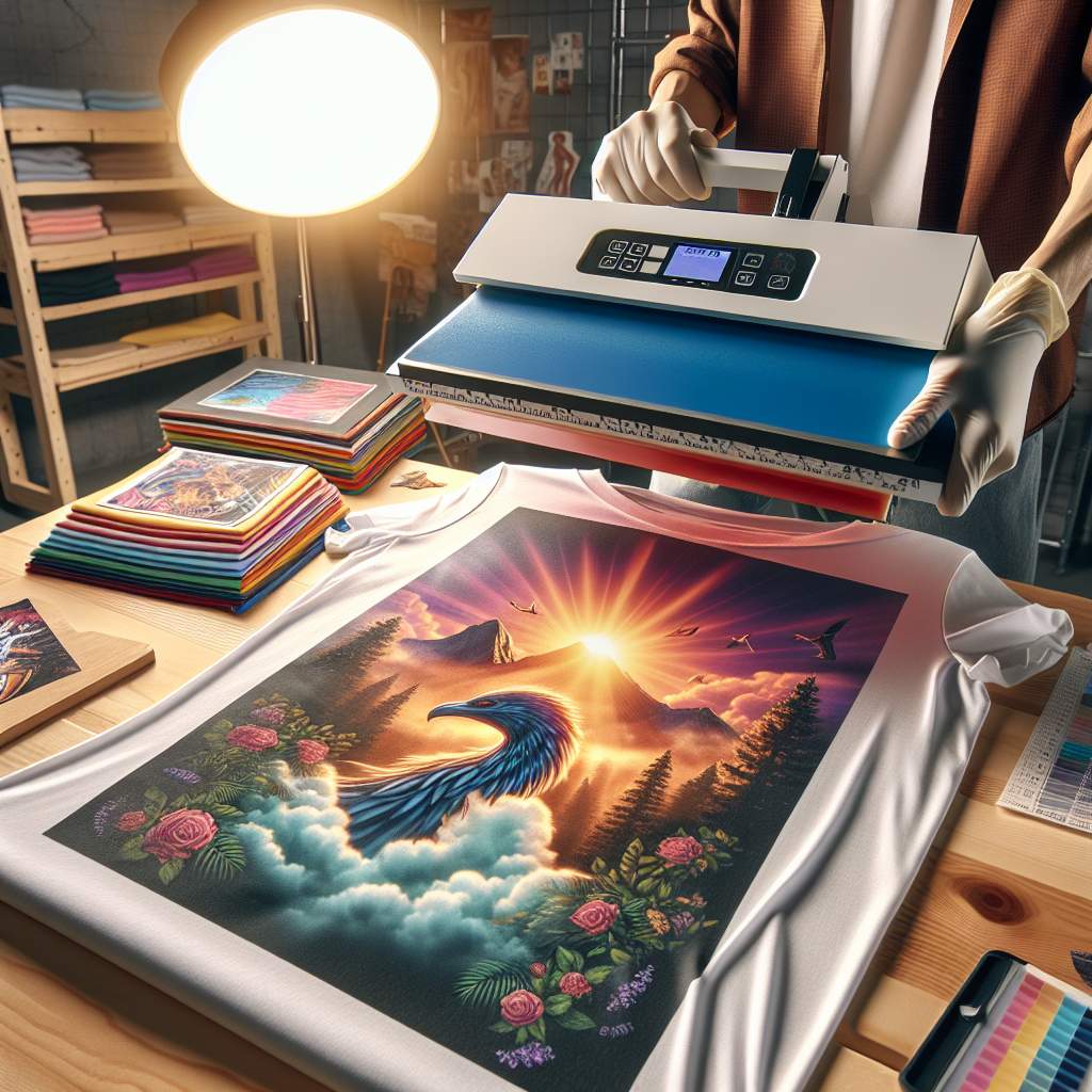 Prepress tools optimized for DTF workflow efficiency gaining industry traction