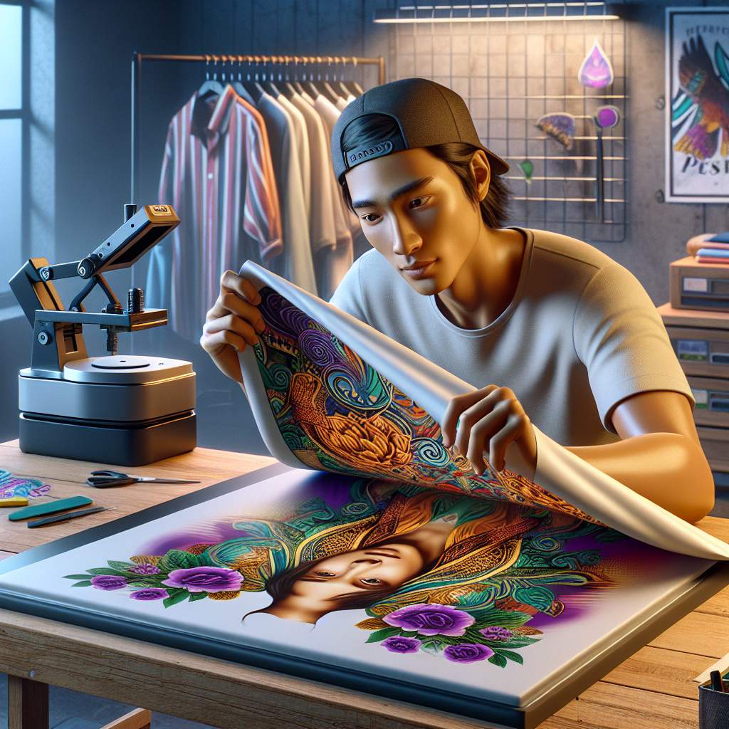 Unveiling the Growing Popularity of DTF Printers and Their Benefits