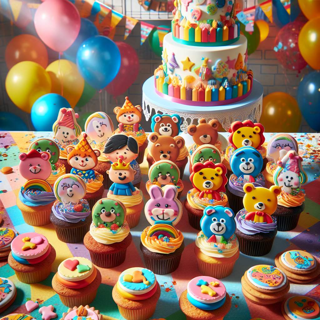 Innovative Ways to Personalise Edible Art with Coffee Latte Printing Technology