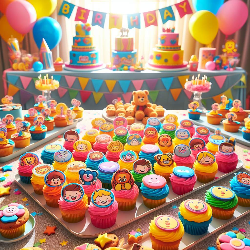 Tech expos demonstrating food and beverage printing innovations