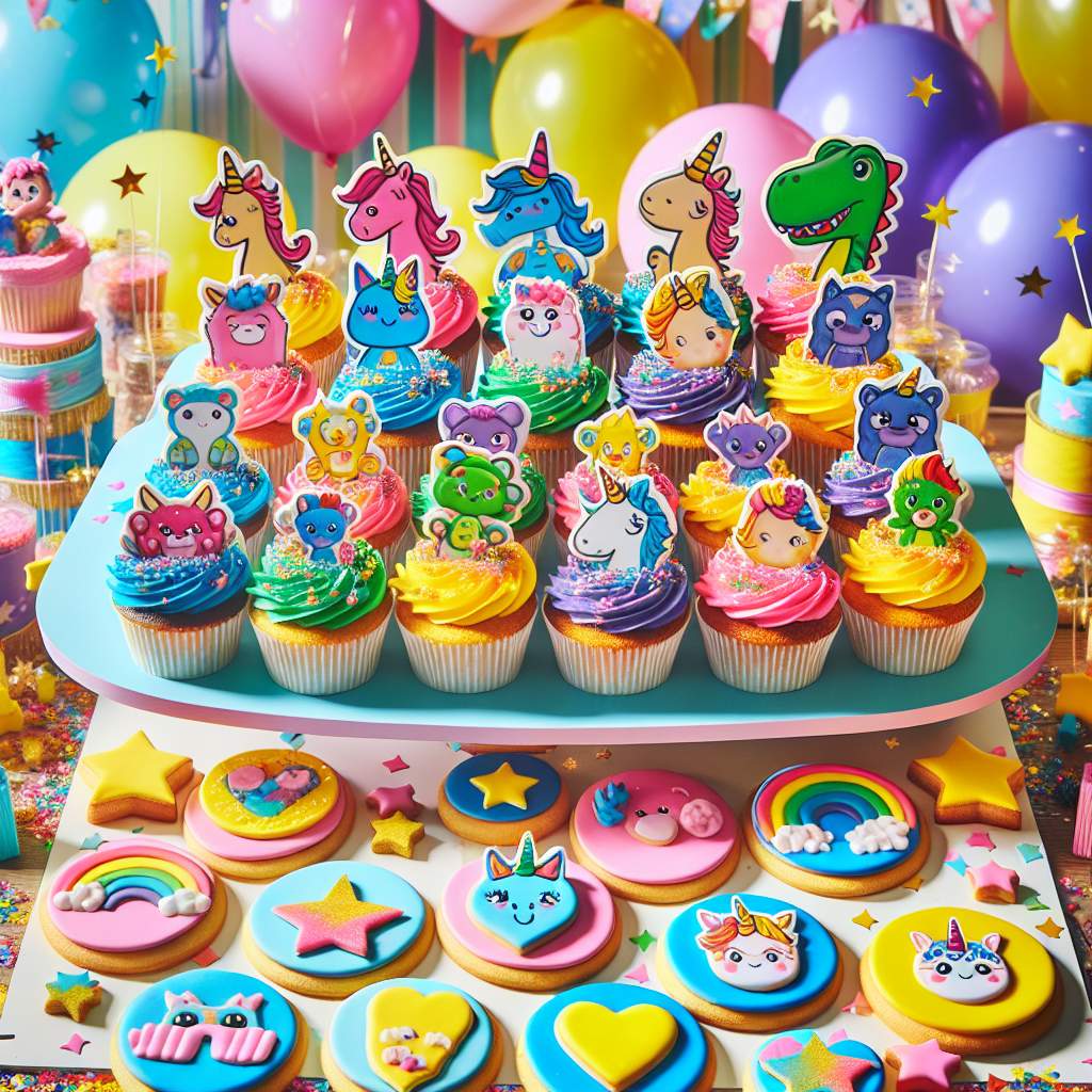 Holiday markets introducing festive printed lattes for seasonal celebrations