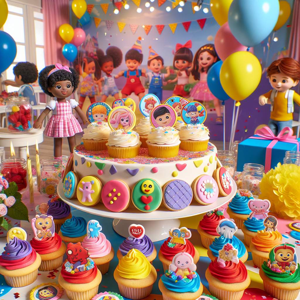 Corporate event branding elevated by portable coffee printer solutions for beverages