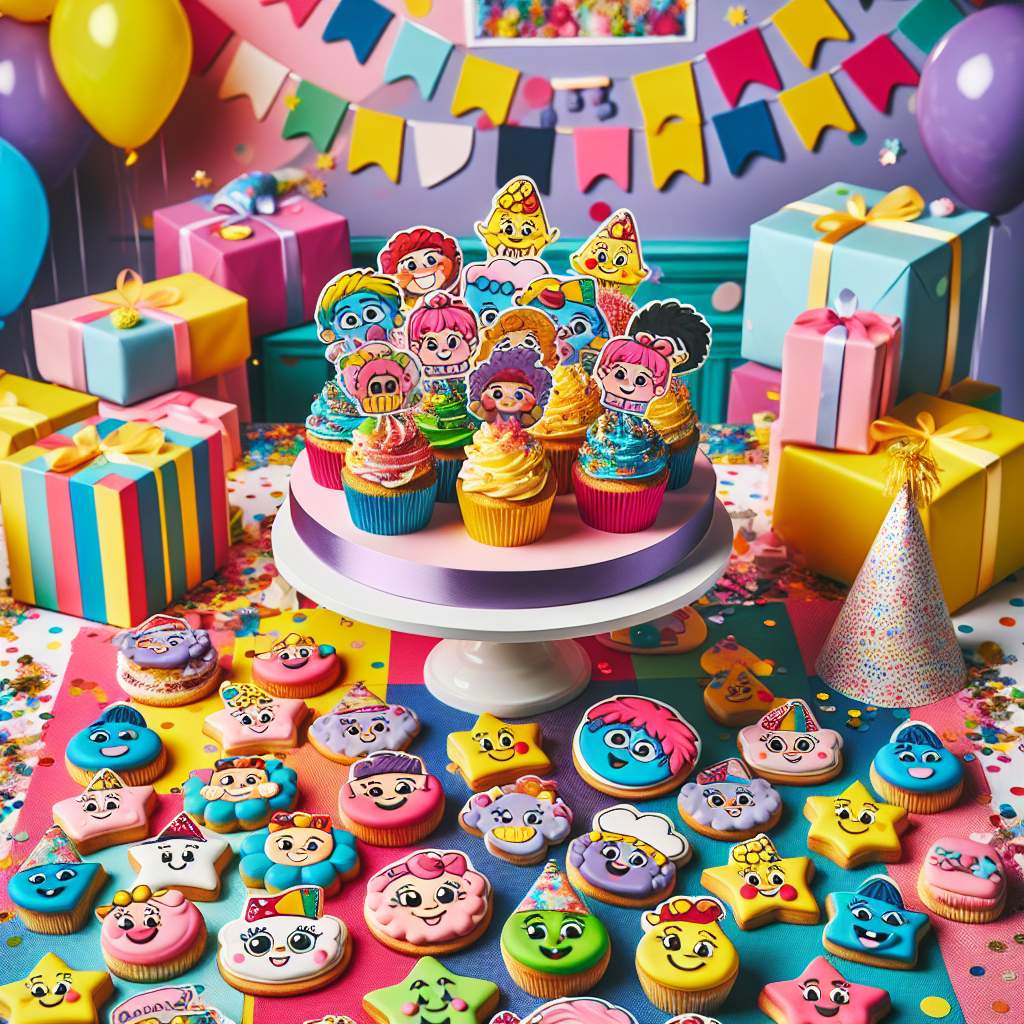 Using Custom Coffee Printing to Build a Memorable Brand Identity for Small Cafés