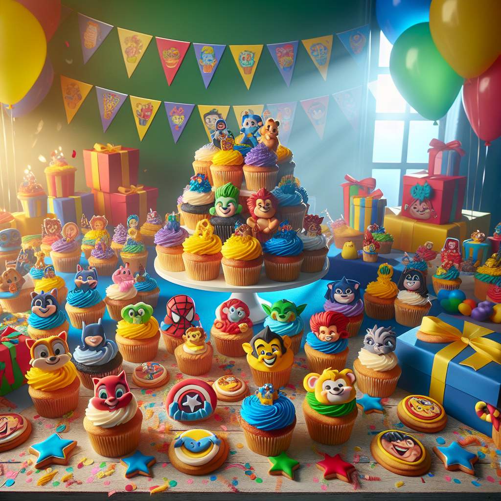 High-end retail stores serving branded printed coffee to VIP shoppers