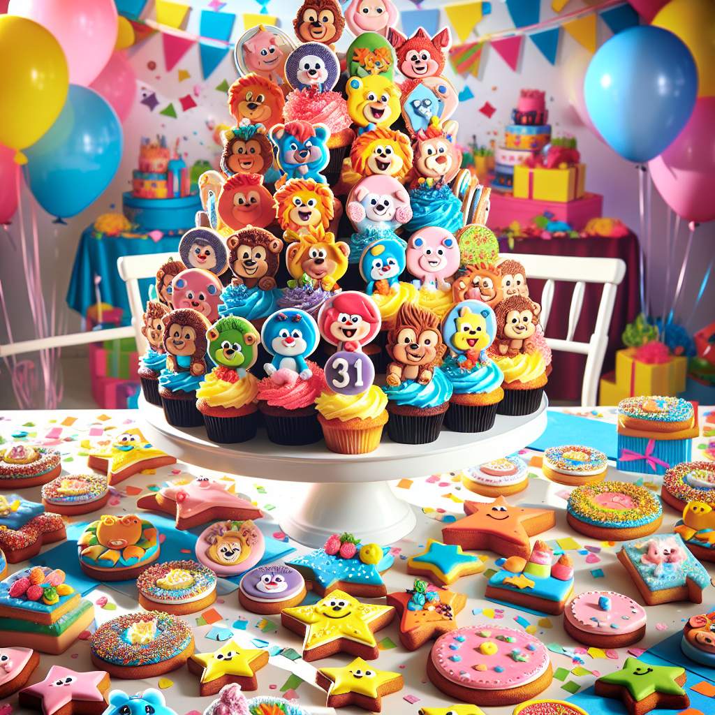 Holiday markets selling hot drinks with festive printed messages