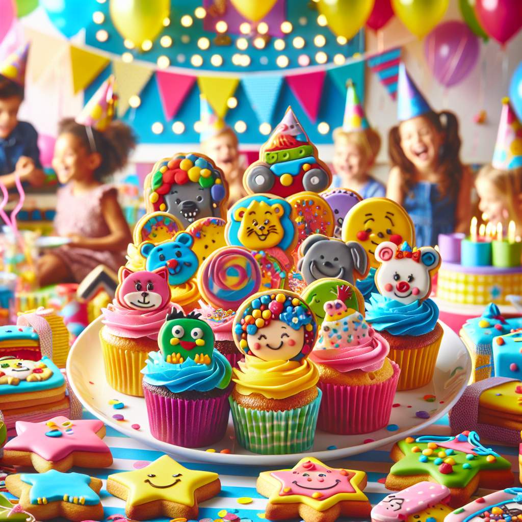 Charity events creating coffee prints to encourage donations and awareness