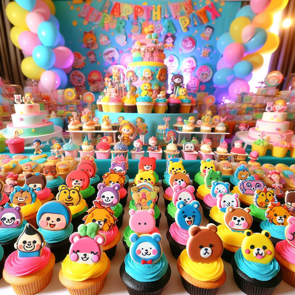 Is Edible Printing the Next Big Trend for 2025 Coffee Shop Branding?