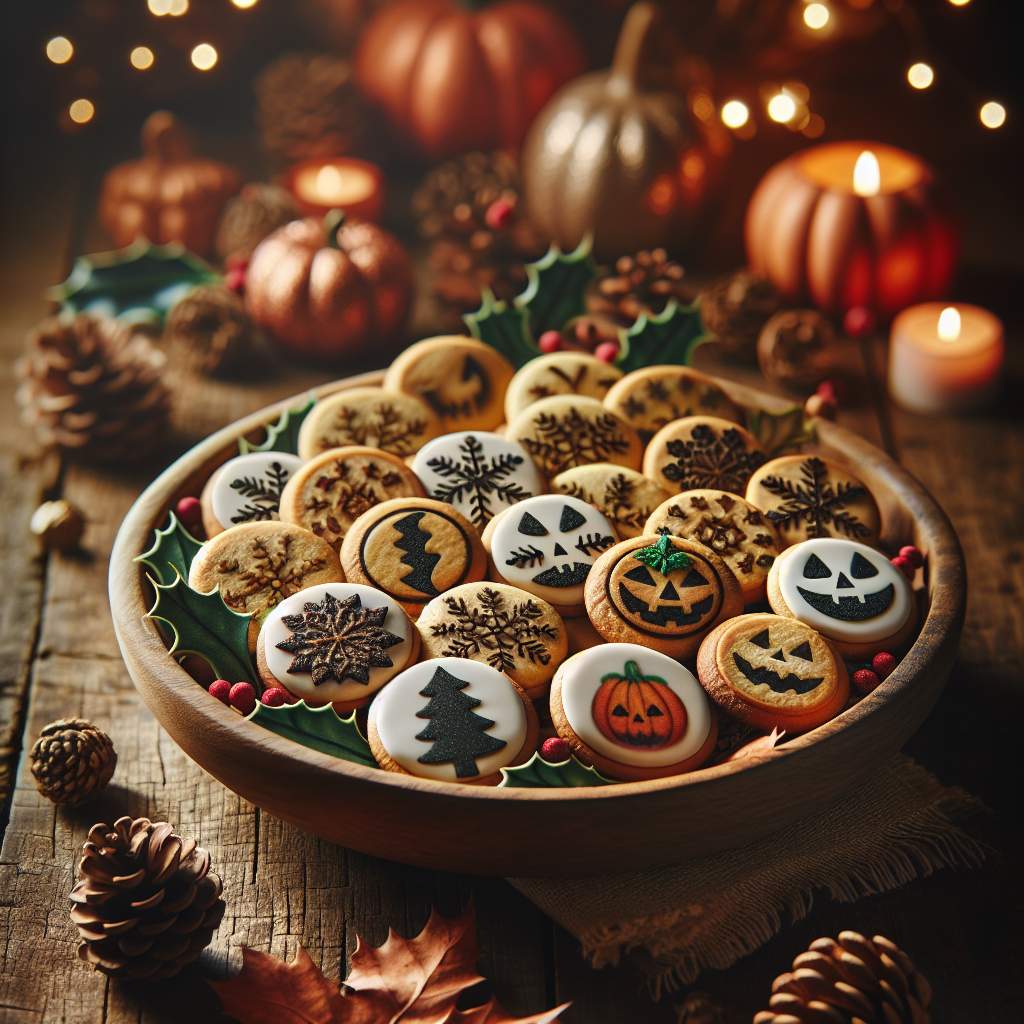 Corporate events serving custom coffee prints to impress clients and partners