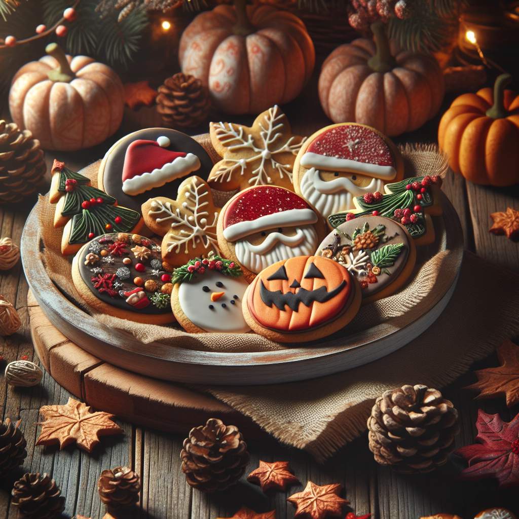 Art exhibitions serving printed coffee drinks inspired by featured artists