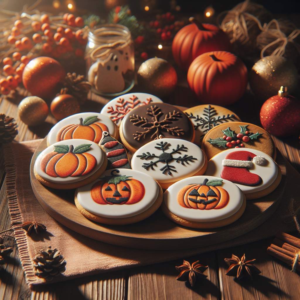 Revolutionizing Coffee Art and Edible Printing Innovations