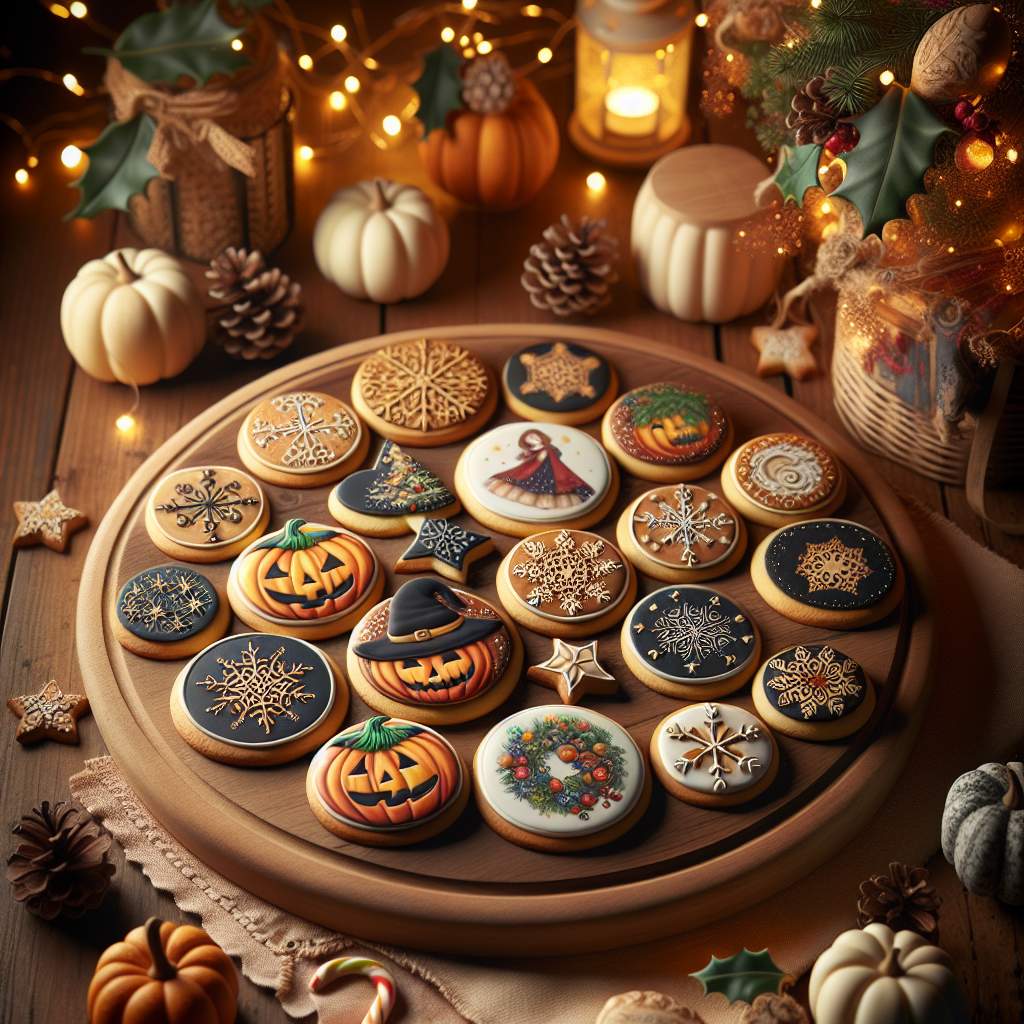 Coffee shop survival strategies including printed latte art as differentiators in crowded markets